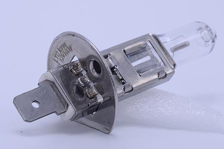 Halogen-Scheinwerferlampe H1