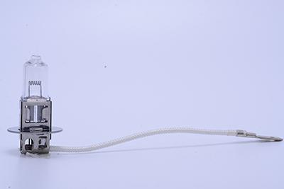 Halogen-Scheinwerferlampe H3