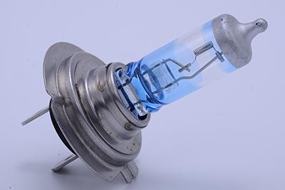 Halogen-Scheinwerferlampe H7