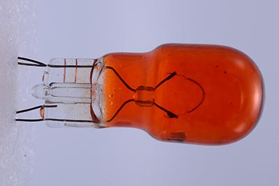 W16W T15 Glassockellampe