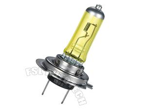 Halogen-Scheinwerferlampe H7