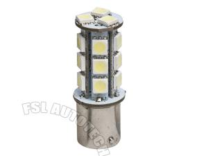 S25 LED-Autolampe